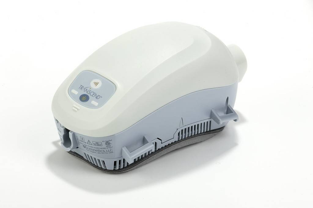 Transcend Transcend CPAP Starter System