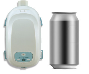 Transcend Transcend CPAP Starter System