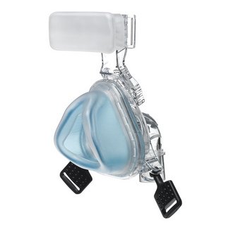 Philips Respironics Philips Respironics Comfort Gel Blue