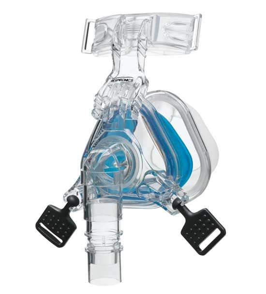 Philips Respironics Philips Respironics Comfort Gel Blue