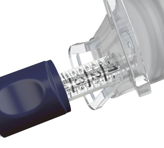 Weinmann Weinmann Joyce Easy Full Face