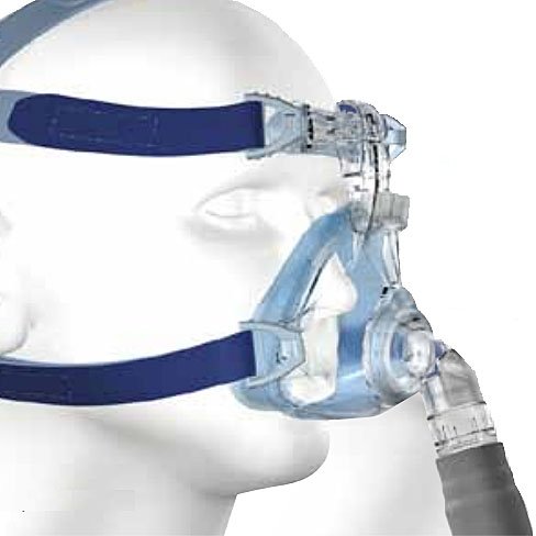 Weinmann Weinmann Joyce Silkgell FullFace