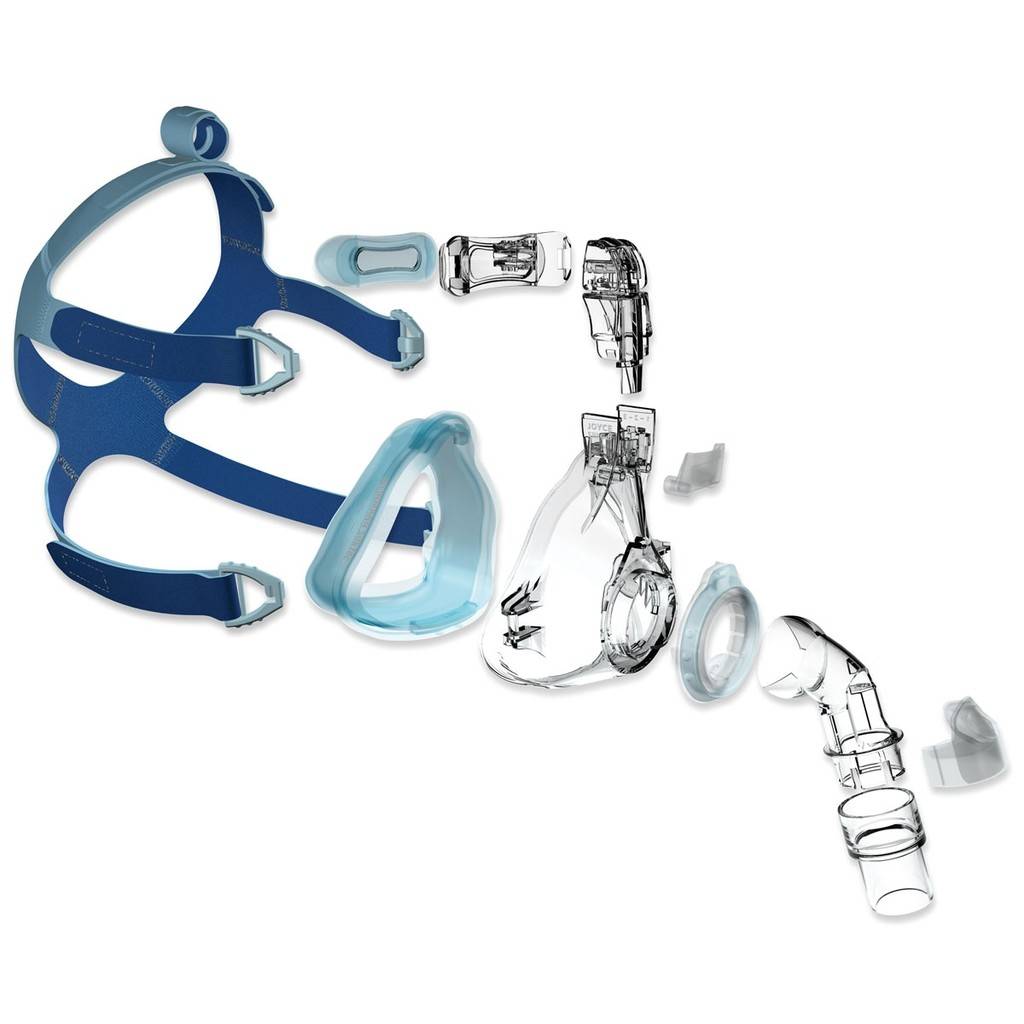 Weinmann Weinmann Joyce Silkgell FullFace