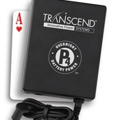 Transcend Transcend CPAP Overnight Bundle P4