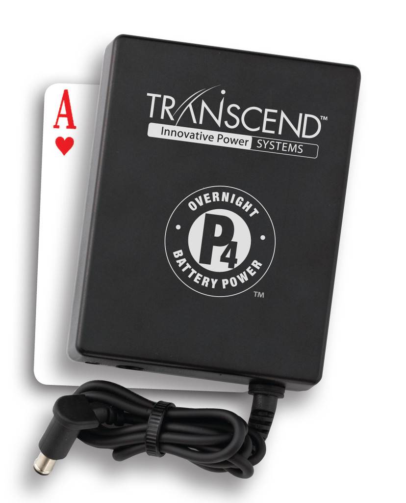 Transcend Transcend CPAP Overnight Bundle P4