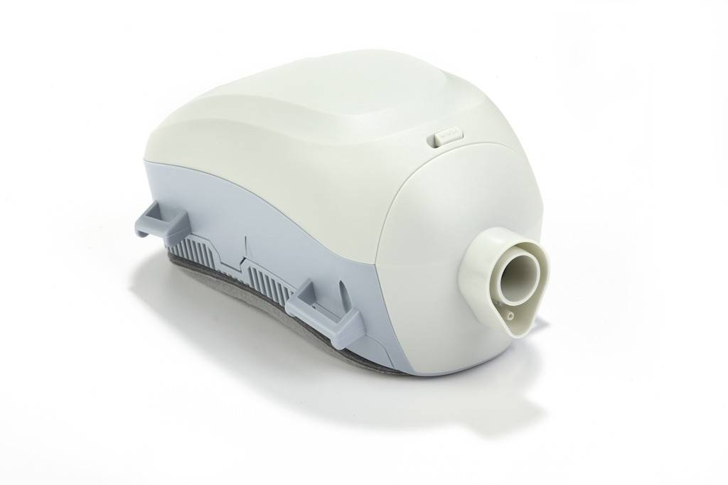 Transcend Transcend CPAP Overnight Bundle P4