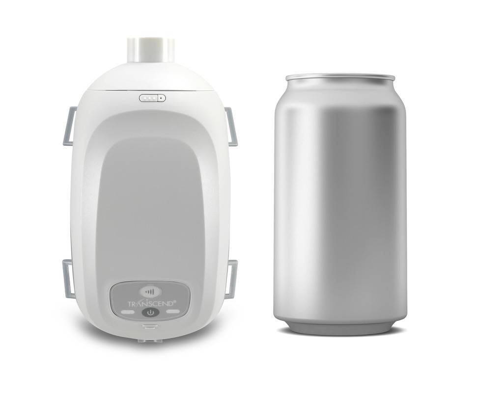 Transcend Transcend CPAP Overnight Bundle P4