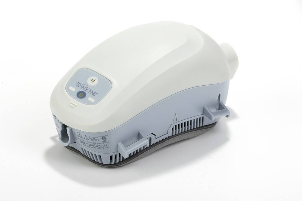 Transcend Transcend CPAP Multi Night Bundle P8