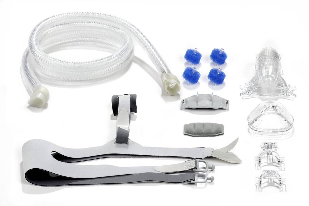 Transcend Transcend H6B Humidification