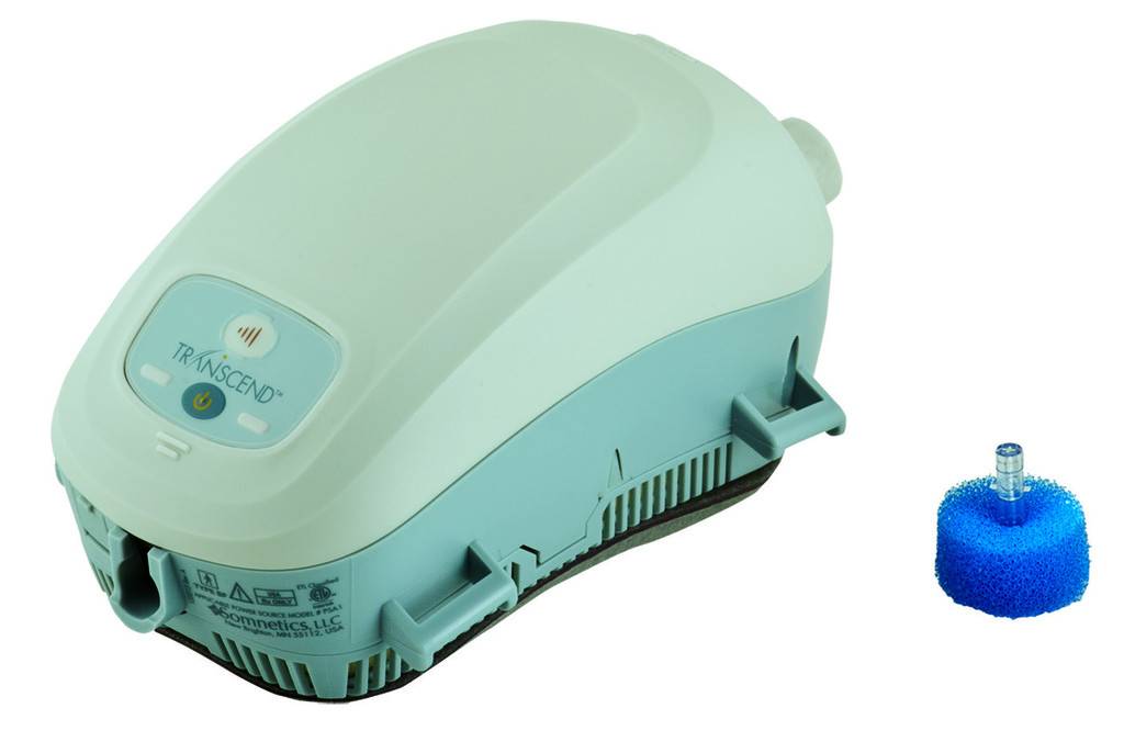 Transcend Transcend H6B Humidification