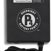 Transcend Transcend P4 Over-night Battery
