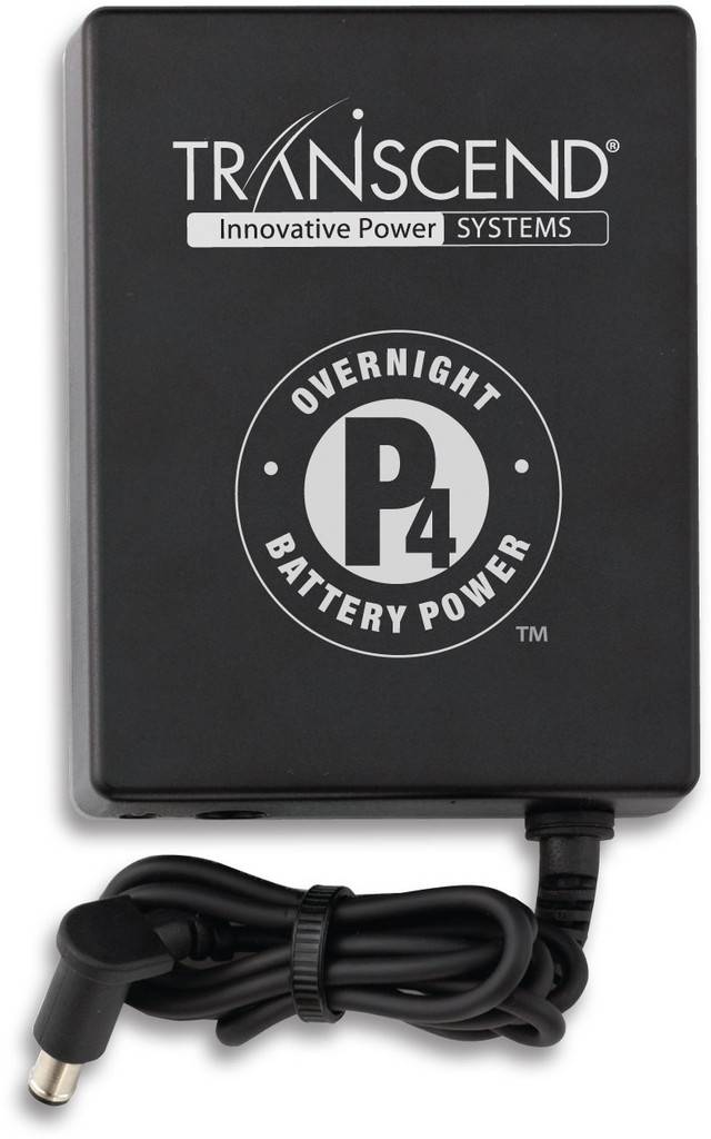 Transcend Transcend P4 Over-night Battery