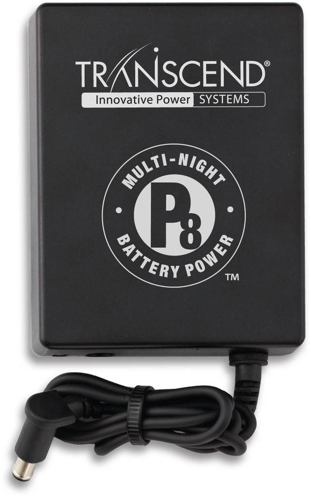 Transcend Transcend P8 Multi-night Battery