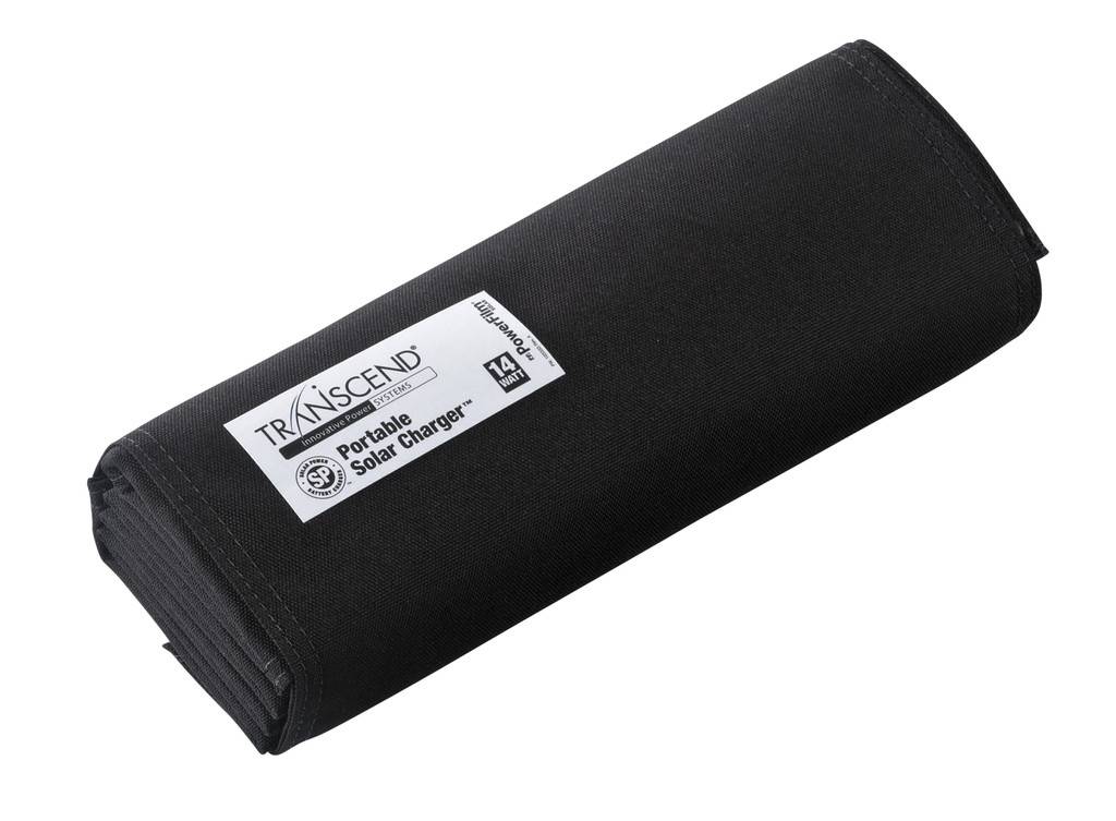 Transcend Transcend Portable Solar Charger