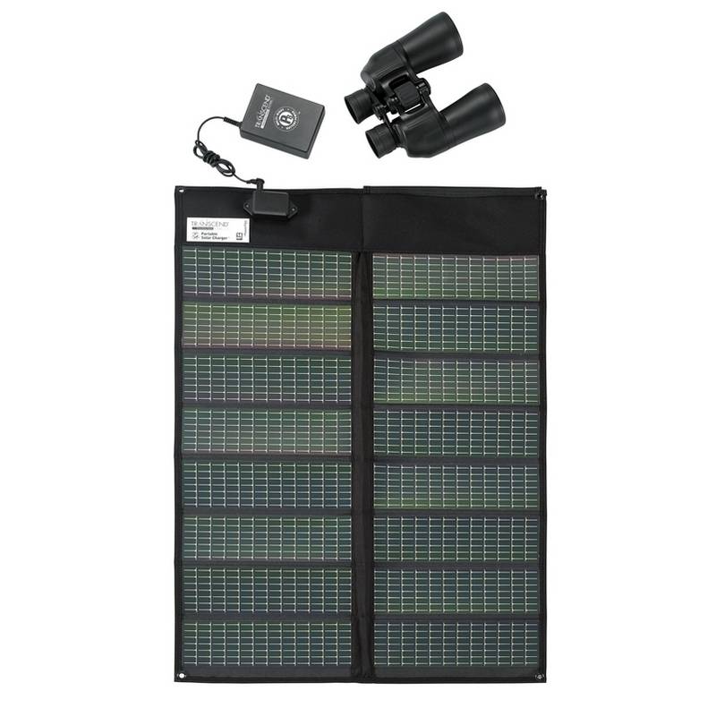 Transcend Transcend Portable Solar Charger