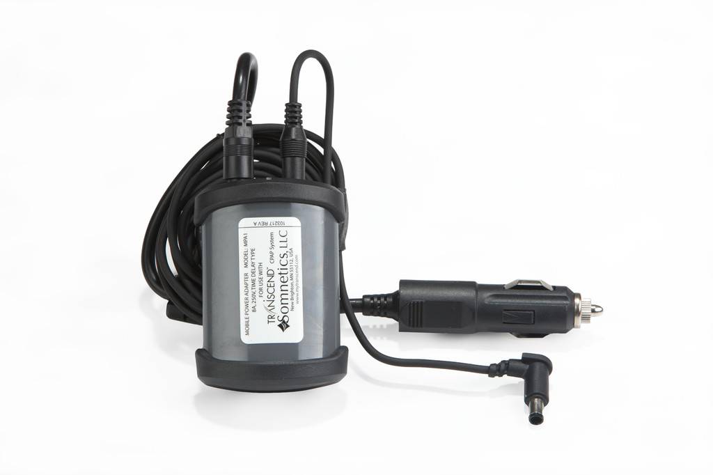Transcend Transcend Mobile Power Adaptor