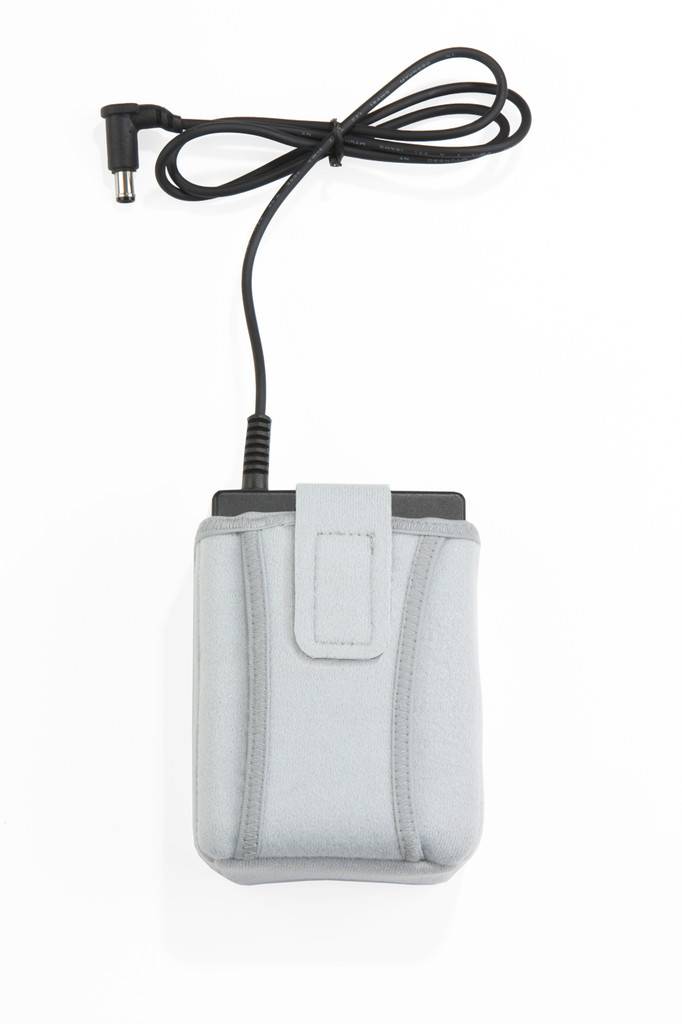 Transcend Transcend P4 Battery Pouch