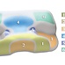 Contour CPAP Kussen
