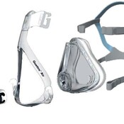 ResMed Resmed Quattro Air FullFace