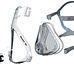 ResMed Resmed Quattro Air FullFace