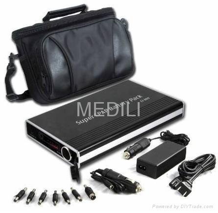 Medili Medili Battery pack voor CPAP