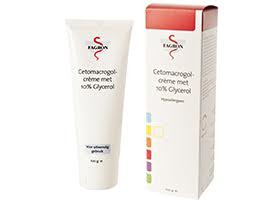 Fagron Fagron Hydraterende crème