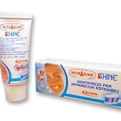 Nitradine Shine Ultrazachte Reinigingspasta