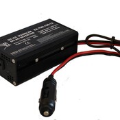 Universele omvormer 12 volt