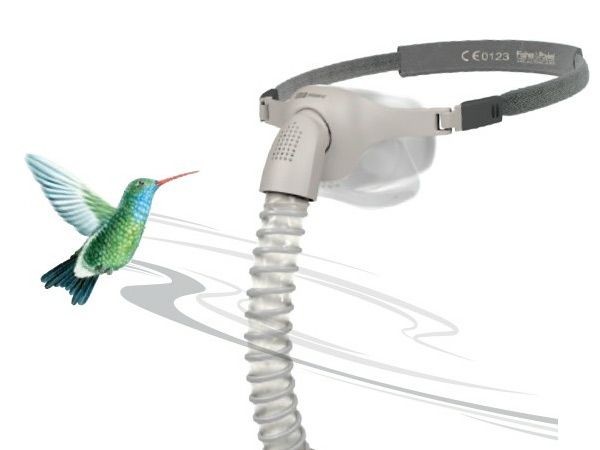 Fisher en Paykel Fisher&Paykel Pilairo Q