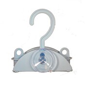 CPAP slang drooghanger