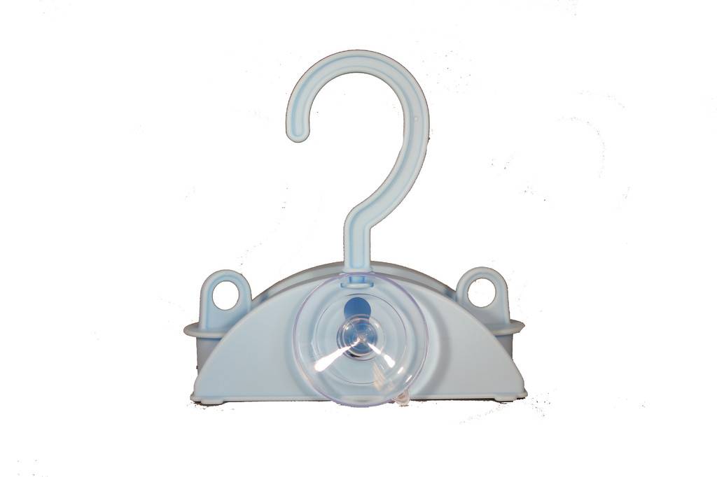 CPAP slang drooghanger