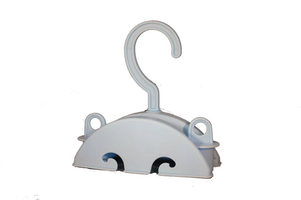 CPAP slang drooghanger