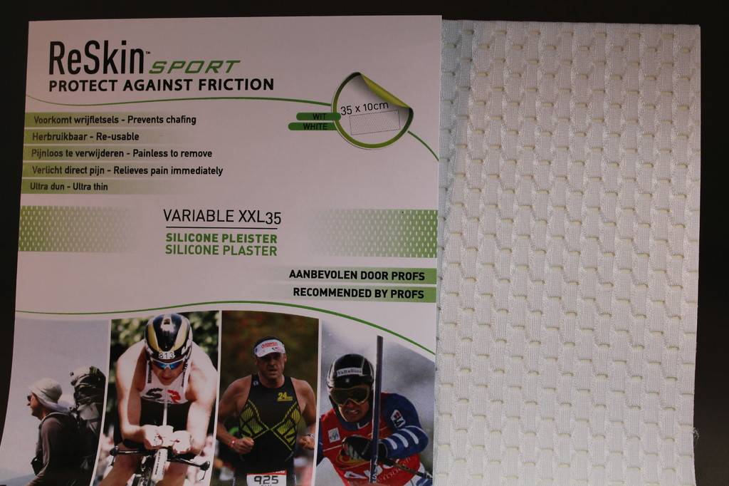 ReSkin Variable Body Large