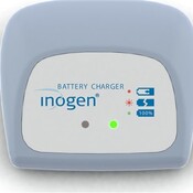 Externe batterij lader voor de Inogen One G3