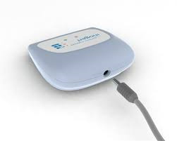 Externe batterij lader voor de Inogen One G3