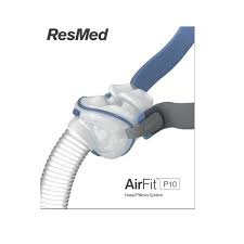 ResMed ResMed Airfit P10
