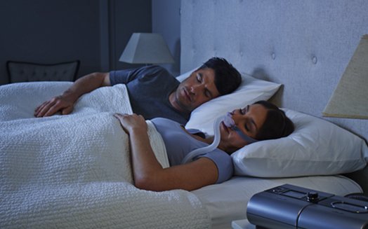 ResMed Resmed AirFit P10 For Her