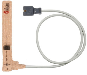 Masimo Masimo LNOP Neo-L adhesive sensor [<3 kg en >40 kg]