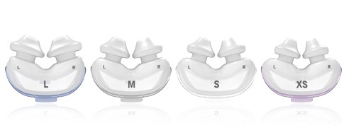 ResMed Resmed AirFit P10 Maskerkussen