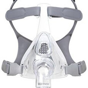 Fisher en Paykel Fisher&Paykel Simplus masker