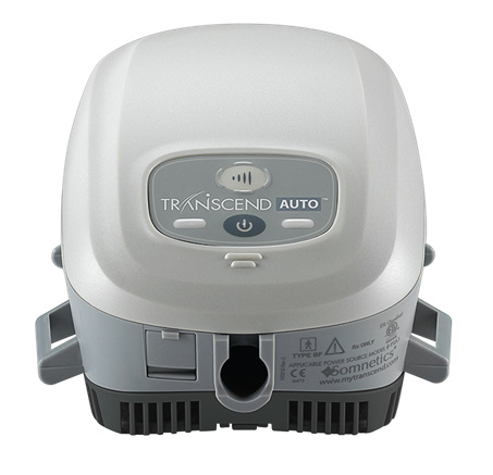 Transcend Transcend AUTO starter system