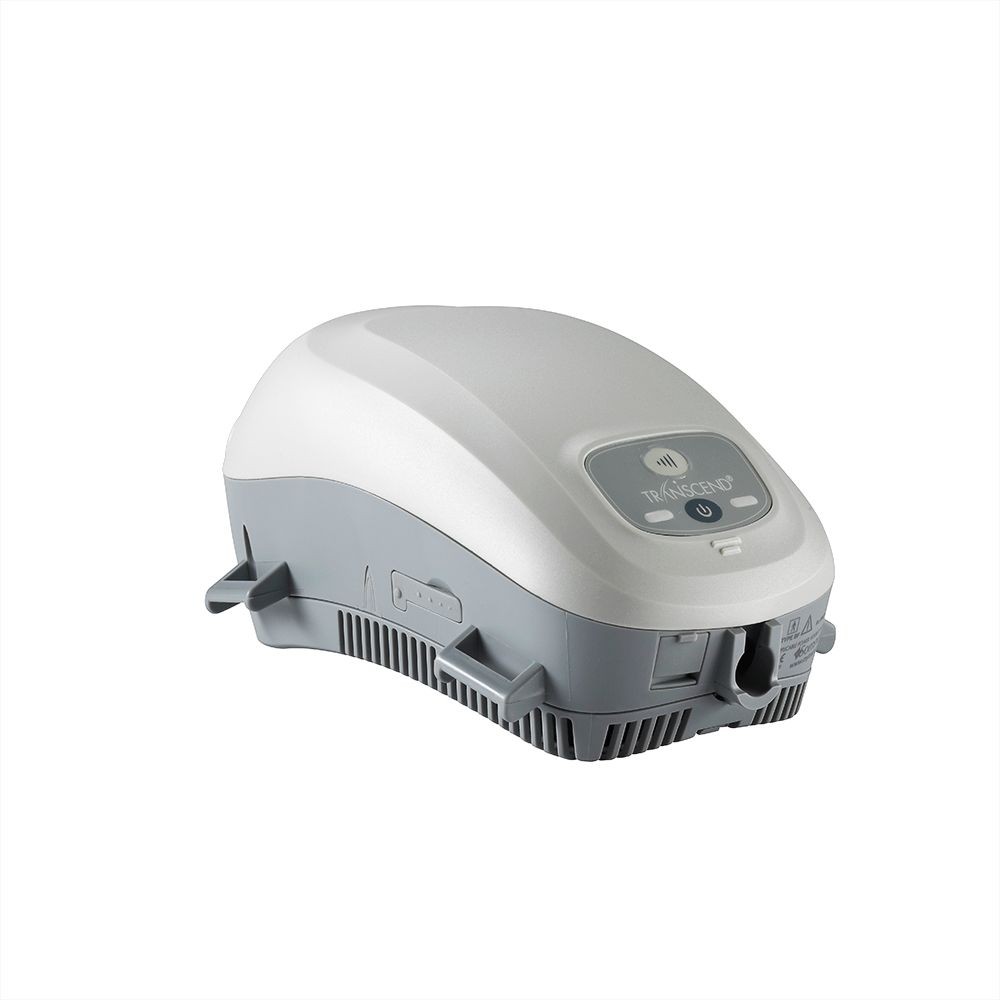 Transcend Transcend AUTO starter system