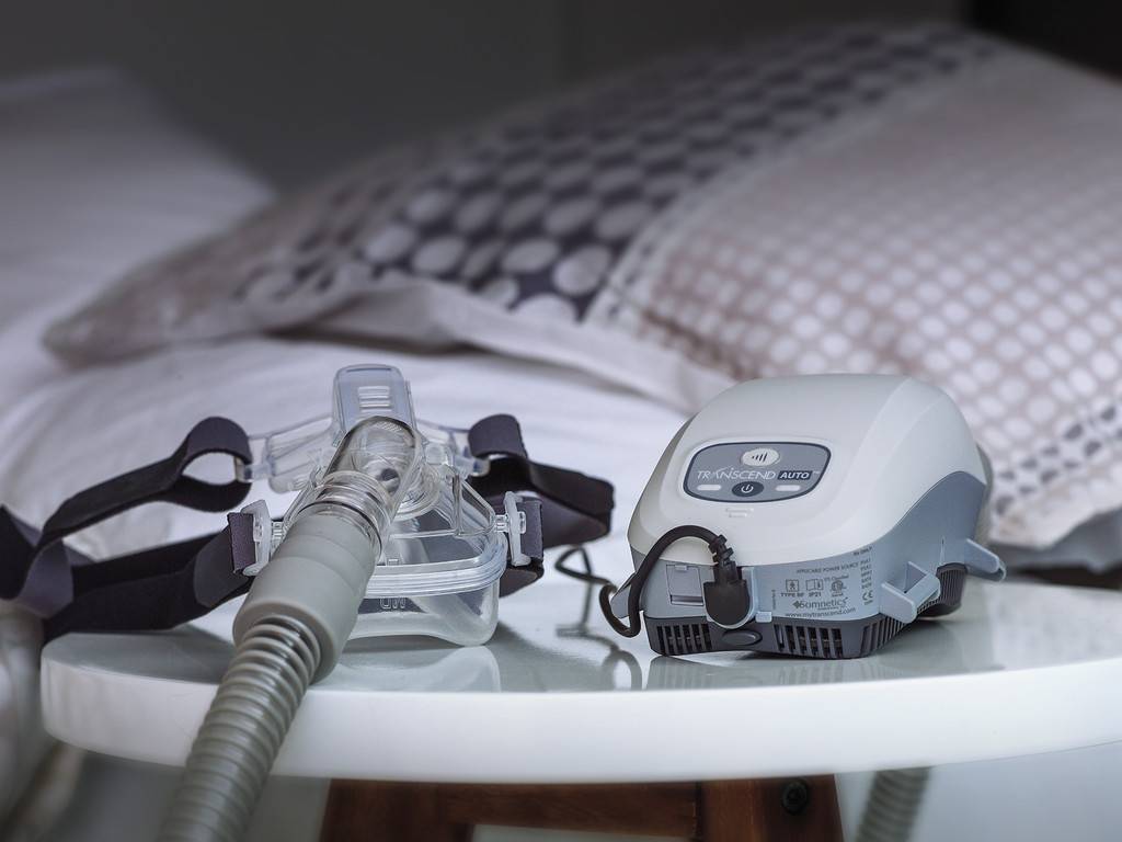 Transcend Transcend AUTO starter system