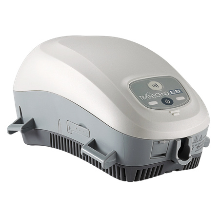 Transcend Transcend EZEX starter system