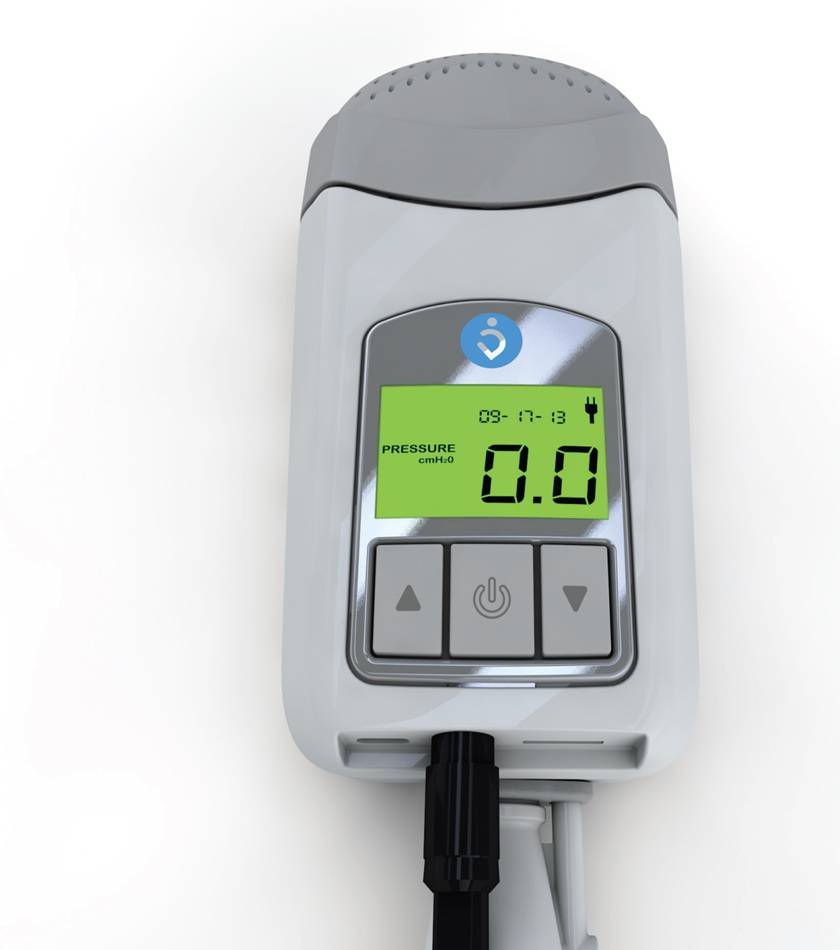 Breas BREAS Z1 travel CPAP