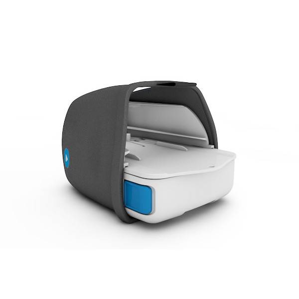 Breas Breas Z1 PowerShell Module (incl. 1 batterij)