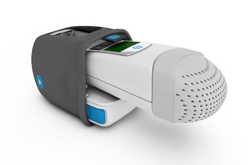 Breas Breas Z1 PowerShell Module (incl. 1 batterij)