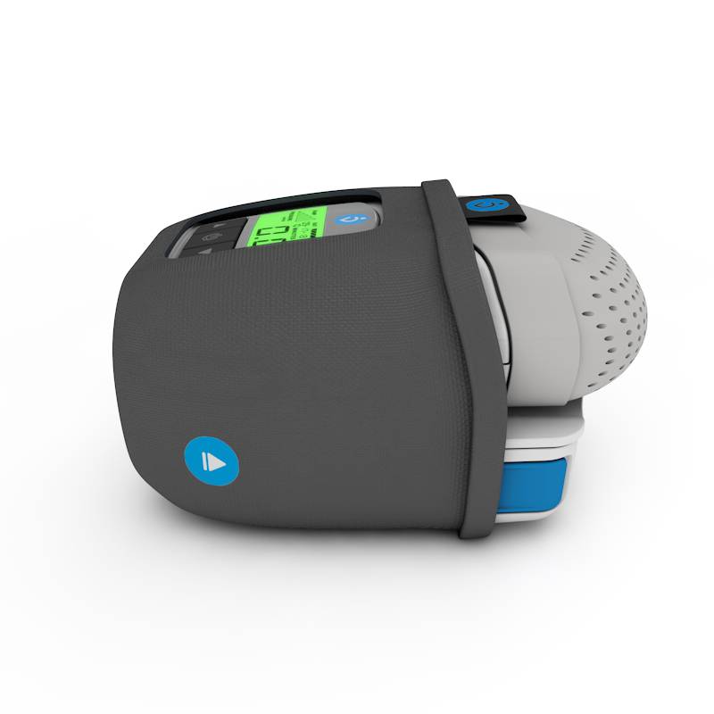 Breas Breas Z1 PowerShell Module (incl. 1 batterij)