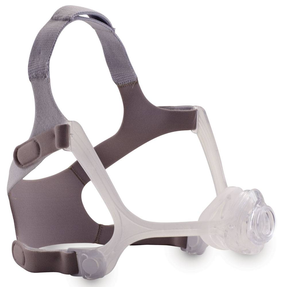 Philips Respironics Respironics Wisp masker S, M, L, clear frame