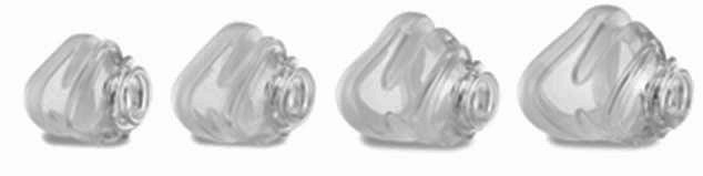 Philips Respironics Philips Respironics Wisp maskerkussen